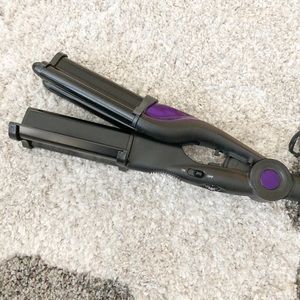 Hot Tools Deep Waves Crimper